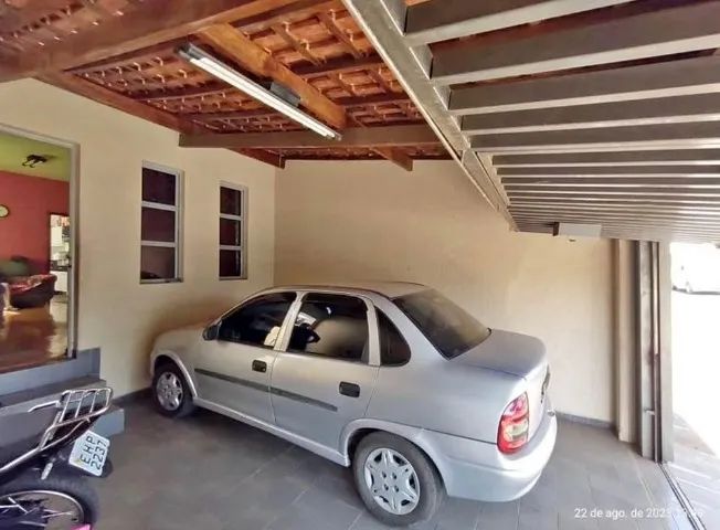 Casa Riacho fundo 2 