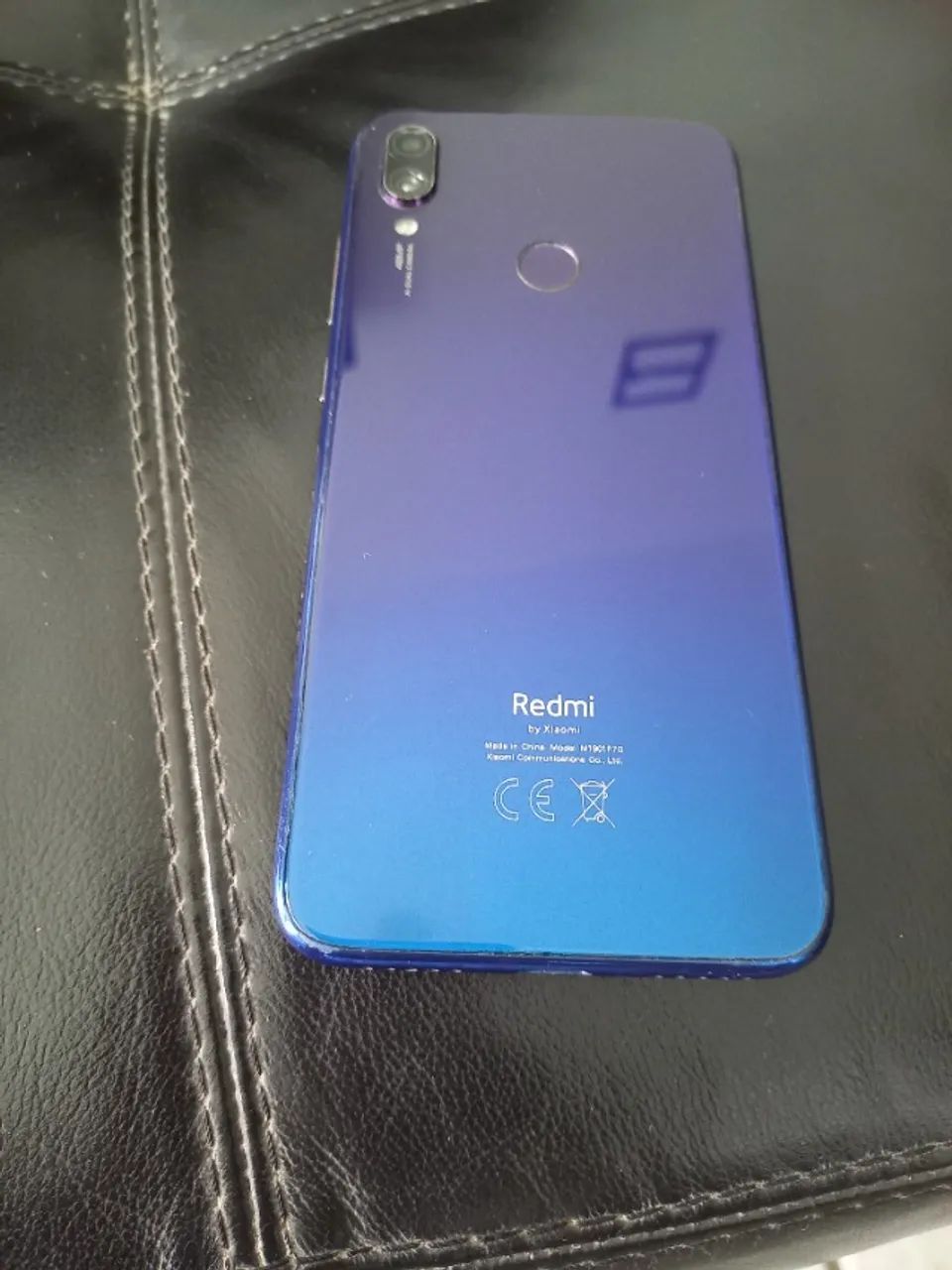 Vendo celular ? Redmi  - Foto 2