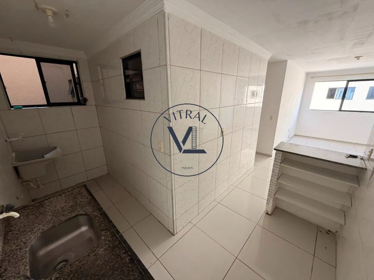 Apartamento à venda 03 quartos | Maraponga - Foto 5