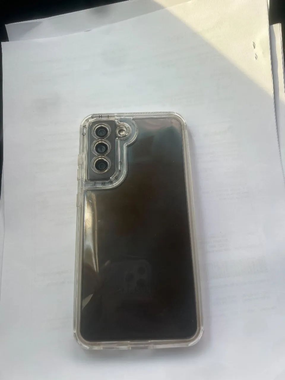 Vendo Samsung galaxy S21 - Foto 2