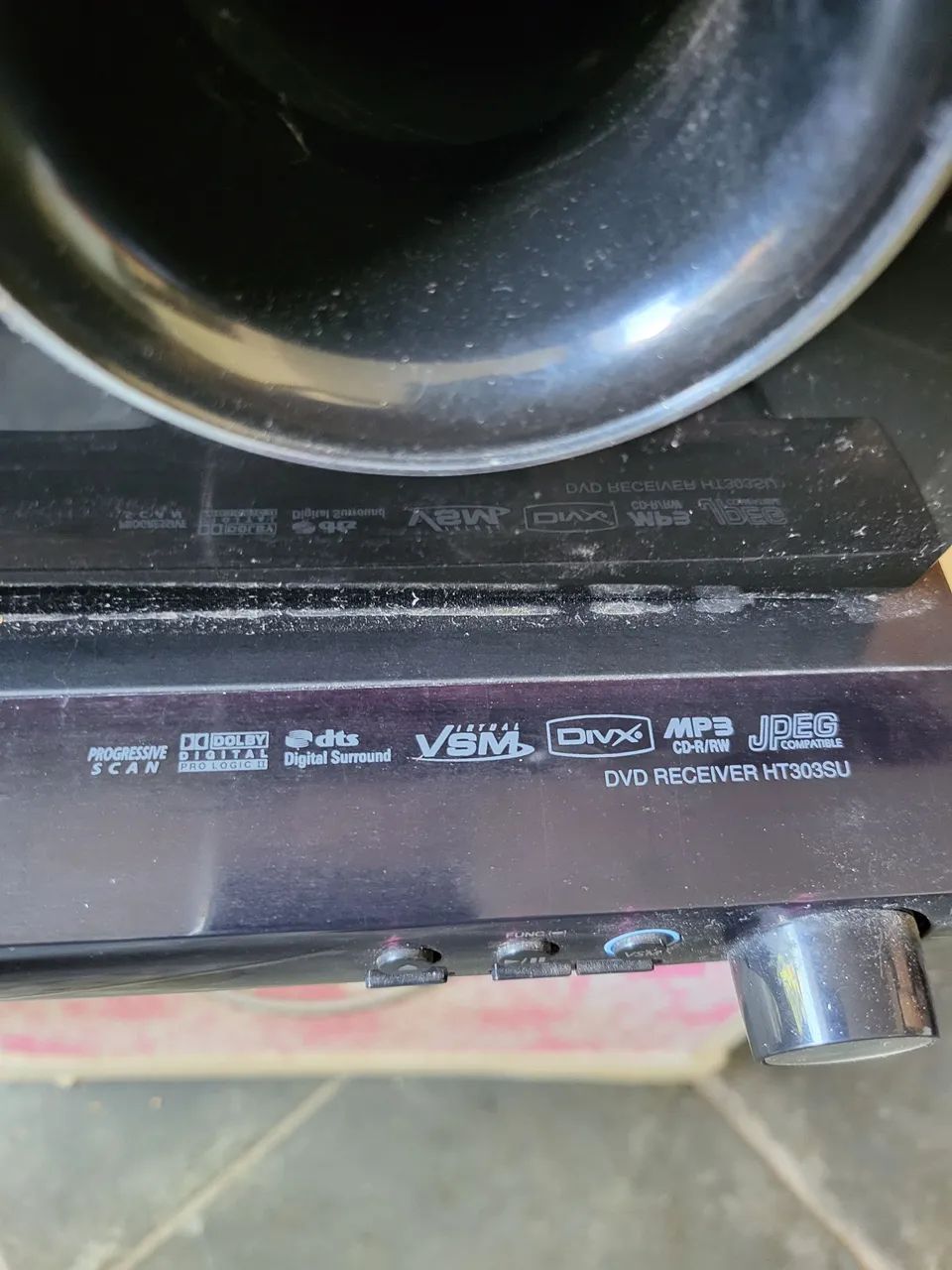 Home theater LG ....  - Foto 3