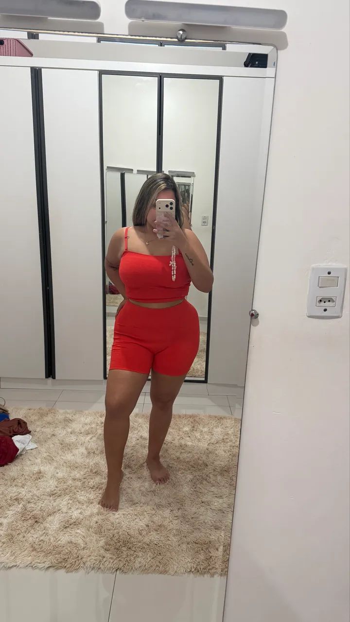 Conjunto Lupo Novo 