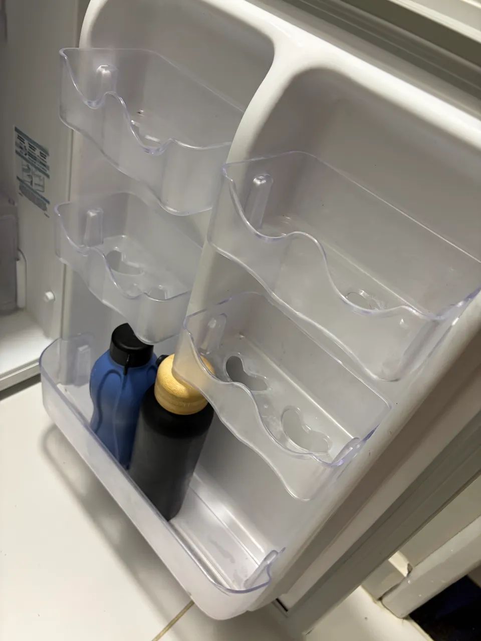 Fregobar Electrolux Re80 novíssimo!!  - Foto 4
