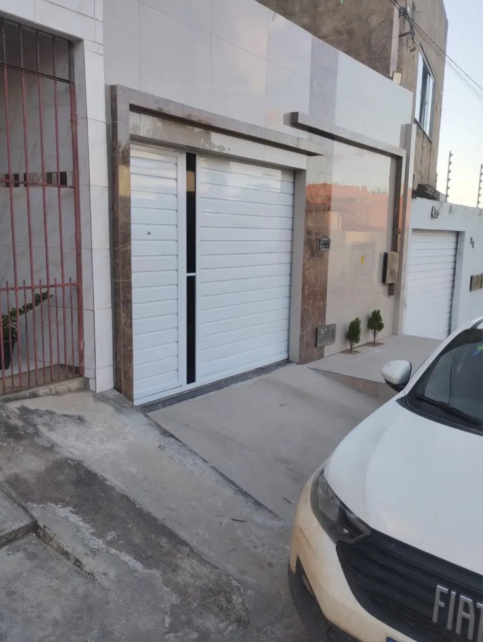 Casa a venda no Lamarao