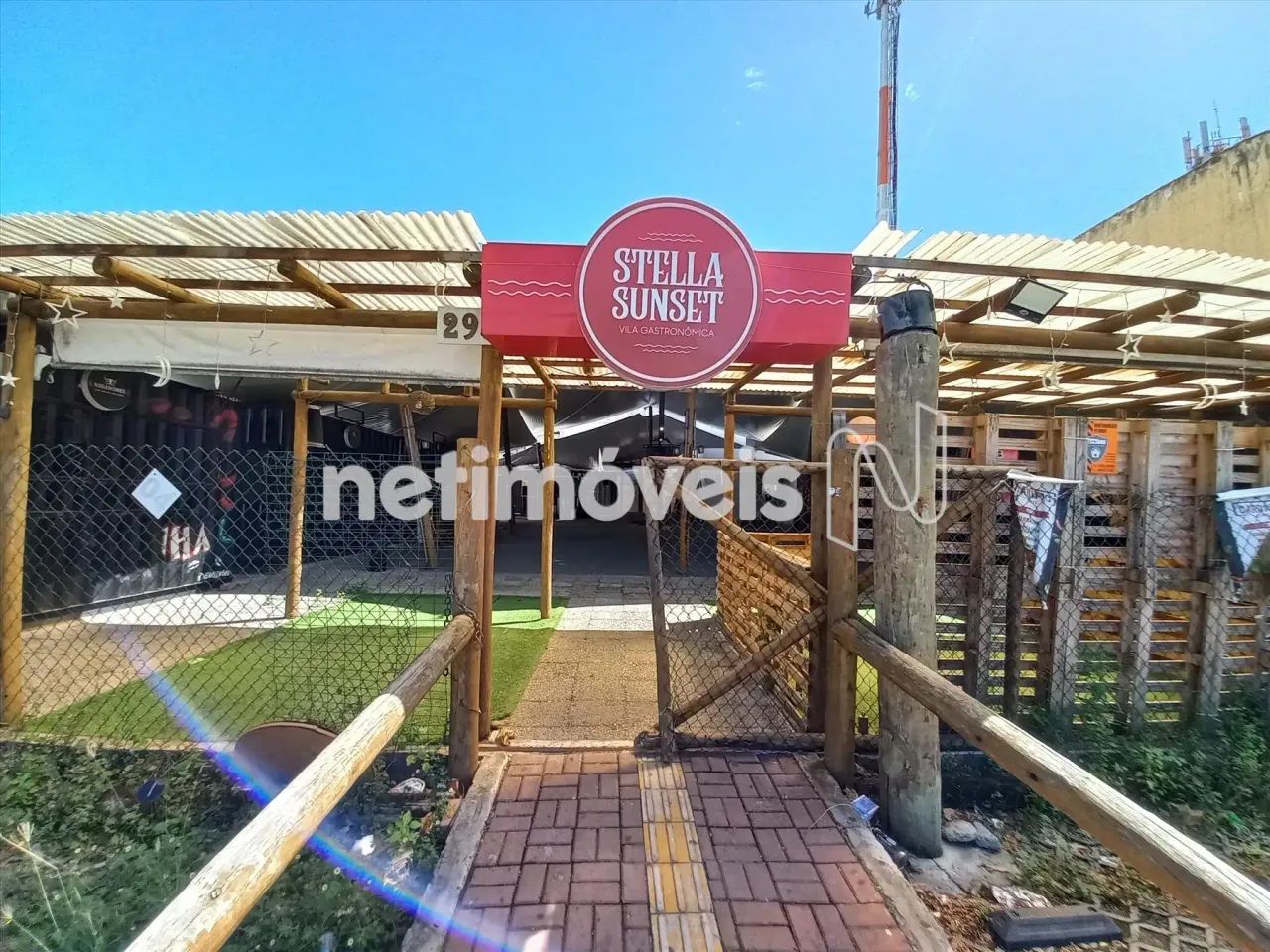 Área Comercial para Aluguel em Stella Maris - Foto 5