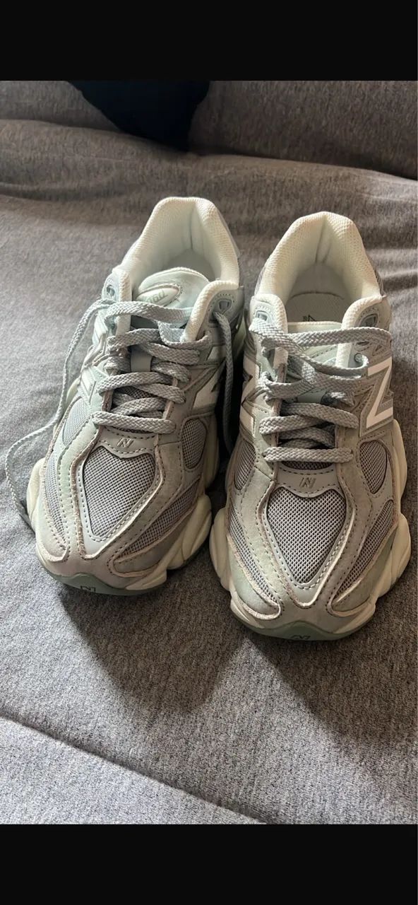 New balance 9060 nunca usado - Foto 2