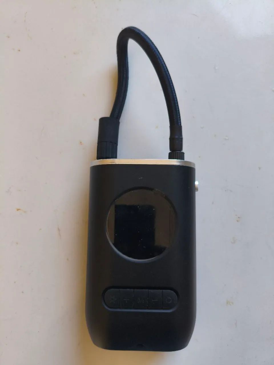 Compressor portátil 