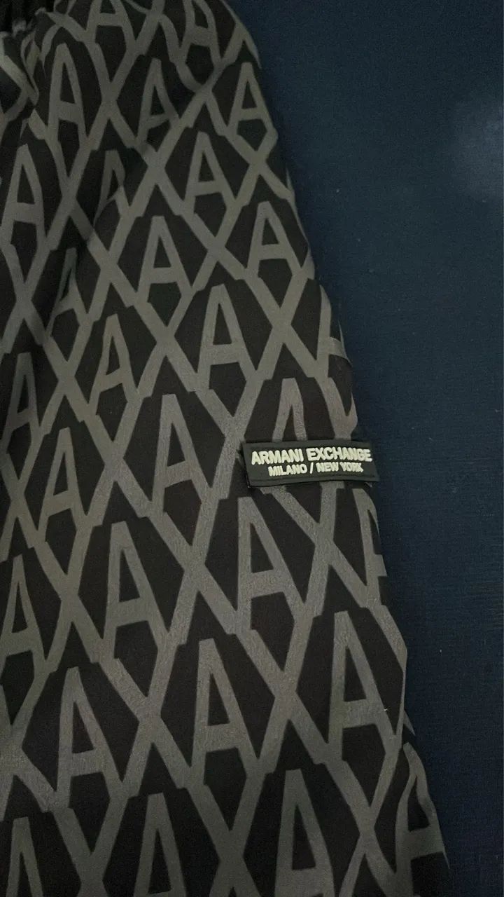 BERMUDA ARMANI - Foto 2