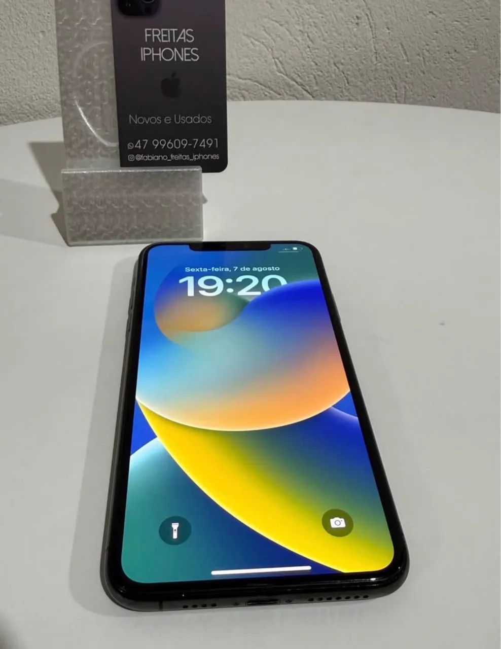 iPhone 11 Pro Max 256 gigas  - Foto 3