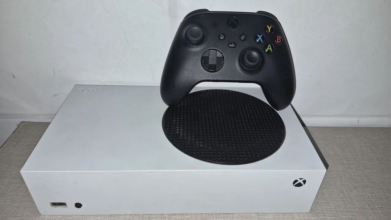 Xbox series s 