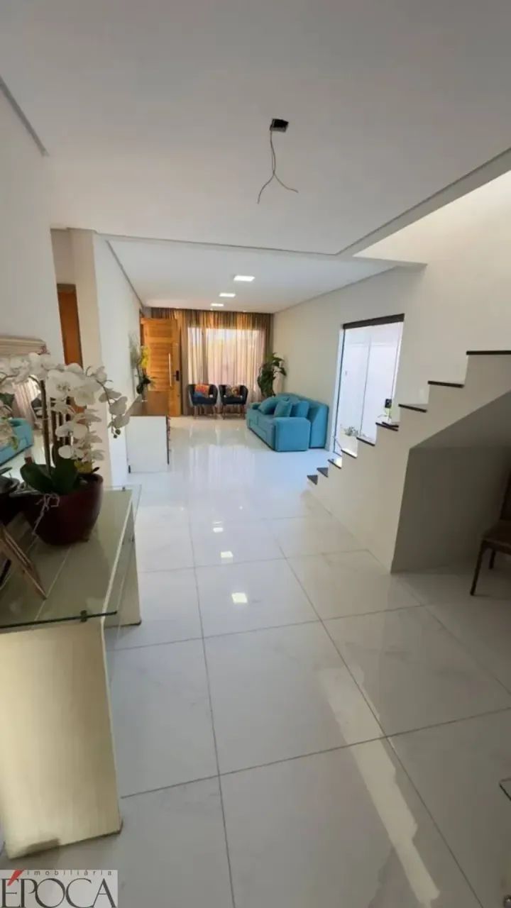 CASA DUPLEX ALDEBARAN LESTE - Foto 2