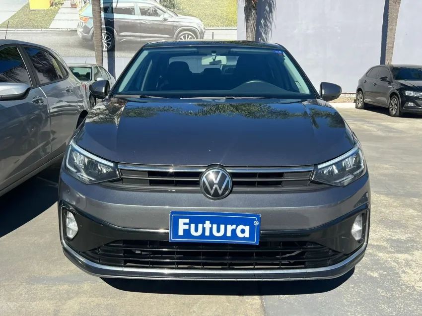 Volkswagen Virtus Comfort. 200 TSI 1.0 Flex 12V AUT 2025 - Foto 2