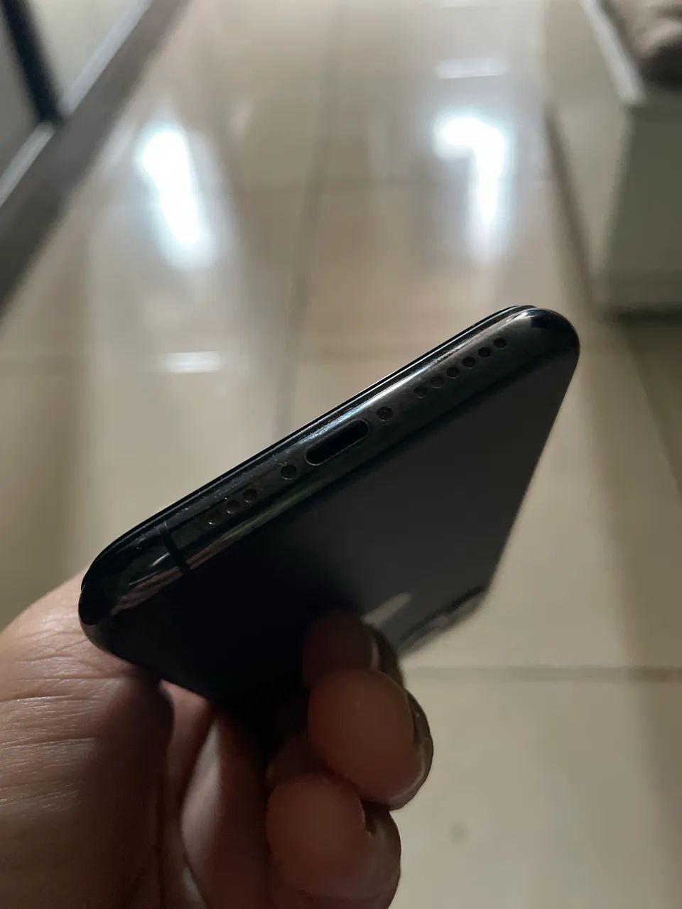iPhone 11 Pro 64g - Celulares e Smartphones - Monte Castelo