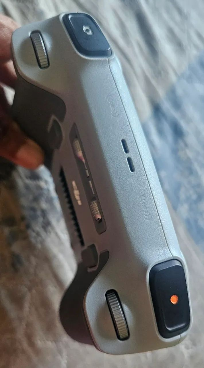 Controle DJI RC - Foto 2