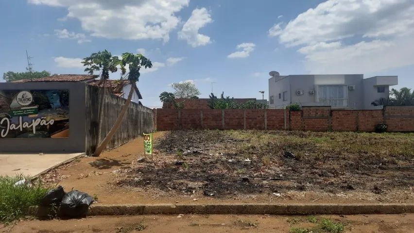 Lote 275m² Residencial/Comercial - Bertaville - Foto 2