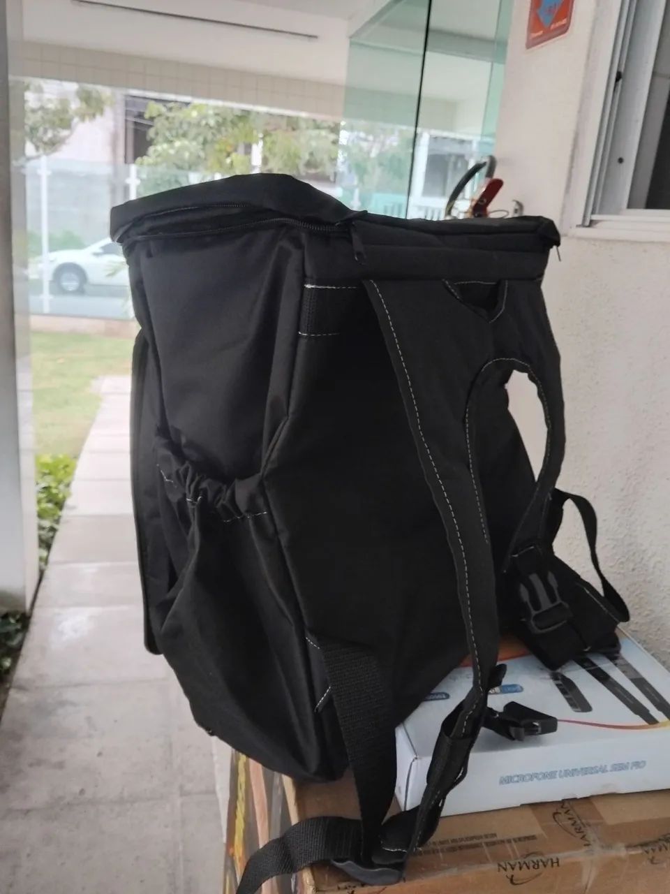 Bolsa beg - Foto 2