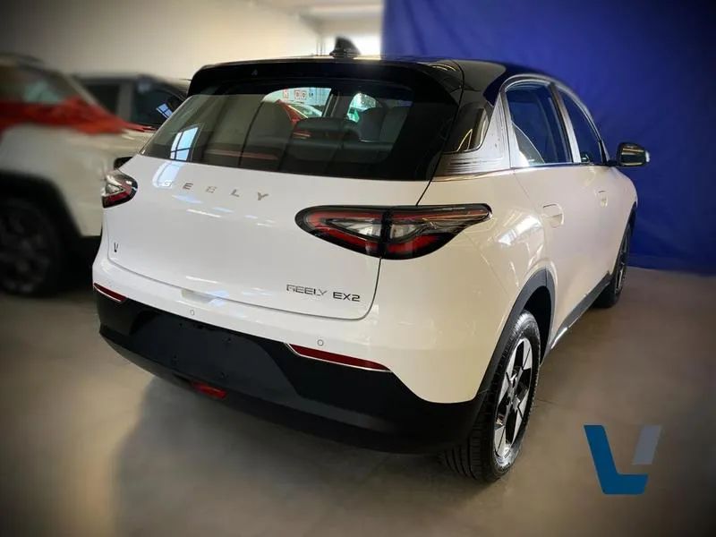 Geely EX2 Max 2026 - Foto 4
