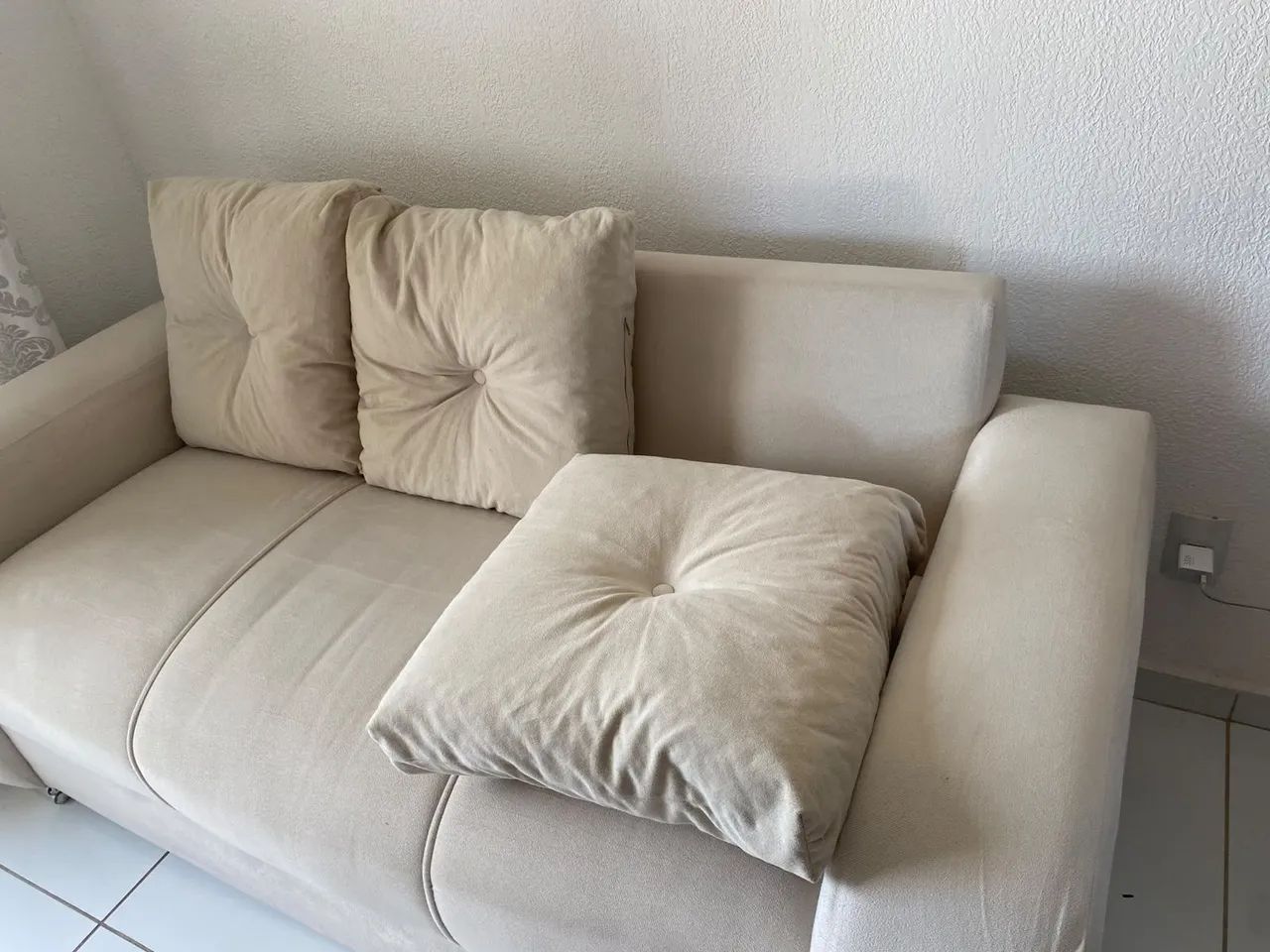 SOFÁ SEMINOVO  - Foto 5