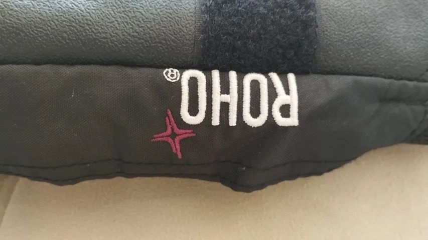 Almofada para cadeira de rodas Hoho - Foto 2