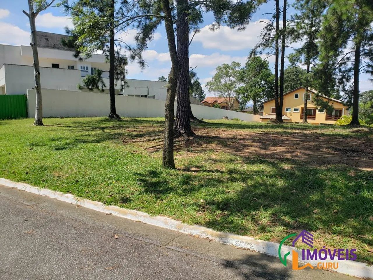 TERRENO EM CONDOMÍNIO - MORADA DAS ESTRELAS - SP - Foto 4