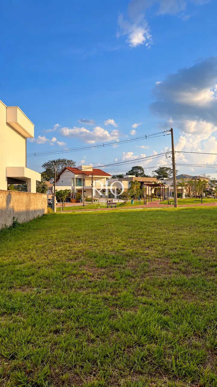 Lote à venda no Condomínio Recanto Verde - Foto 2