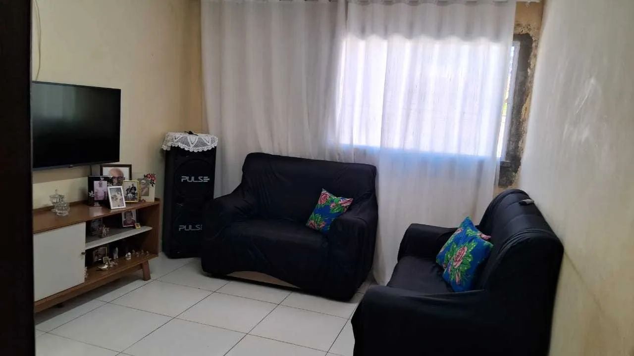 CASA EM RUA PÚBLICA - PEREIRA LOBO [59182]