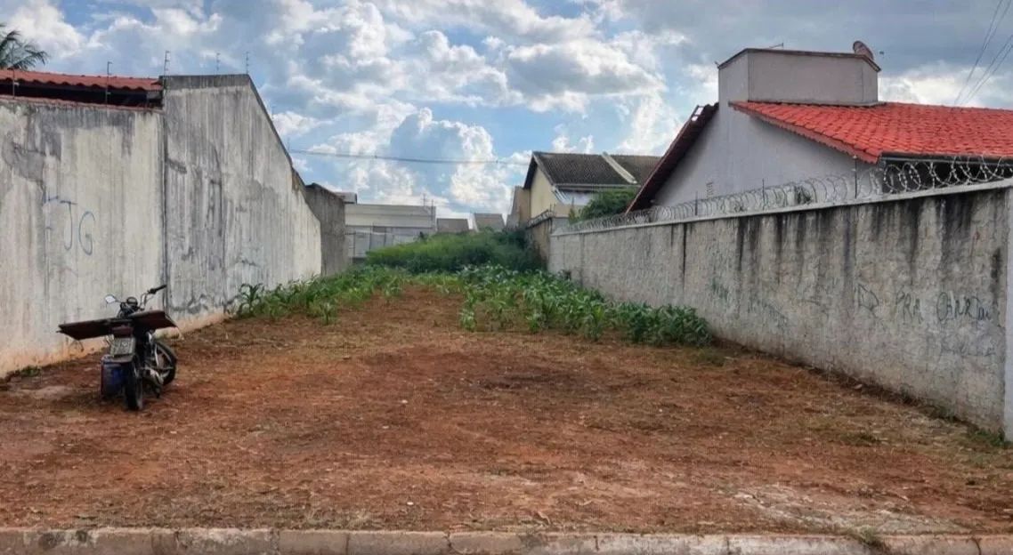 Foto - Goiânia - Carolina Parque