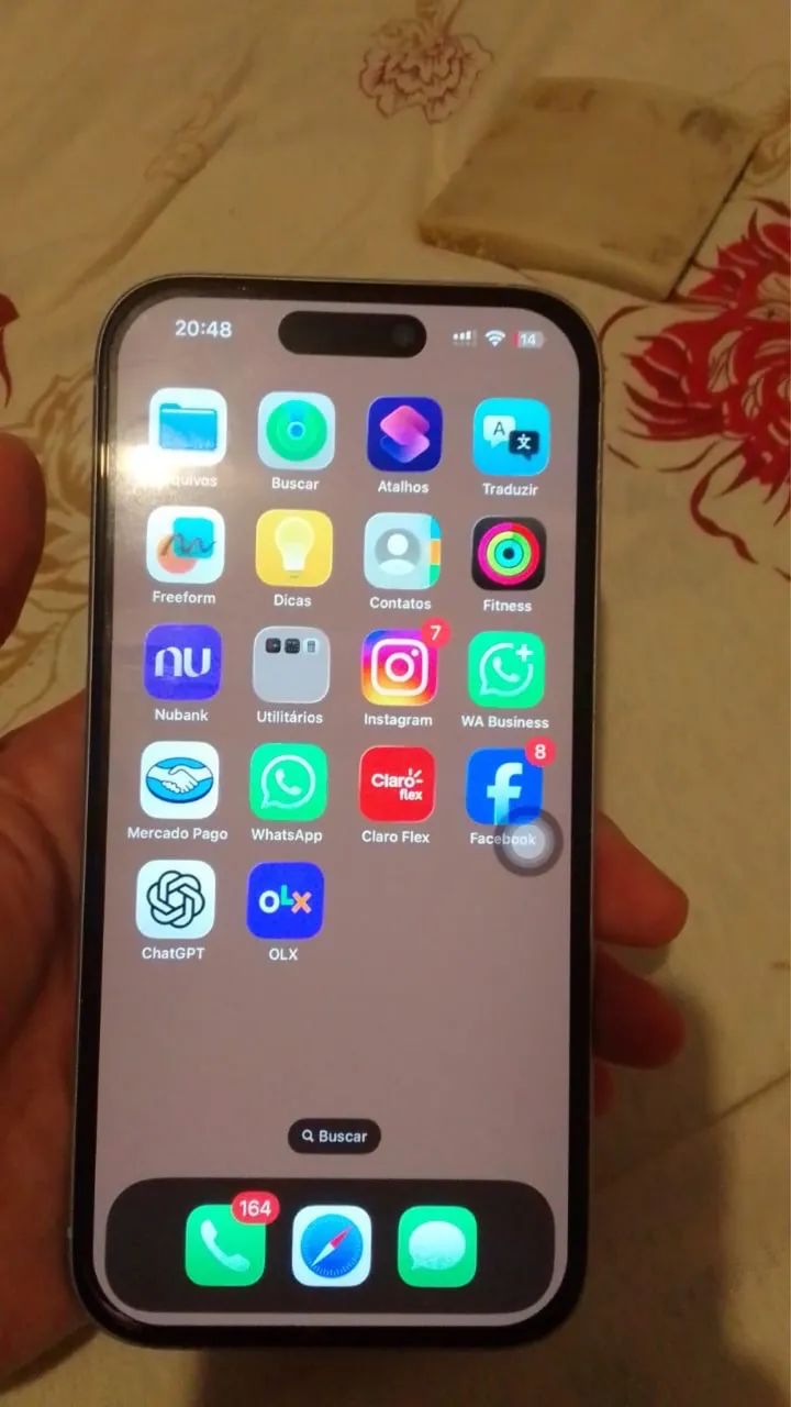 iphone 15 - Foto 3