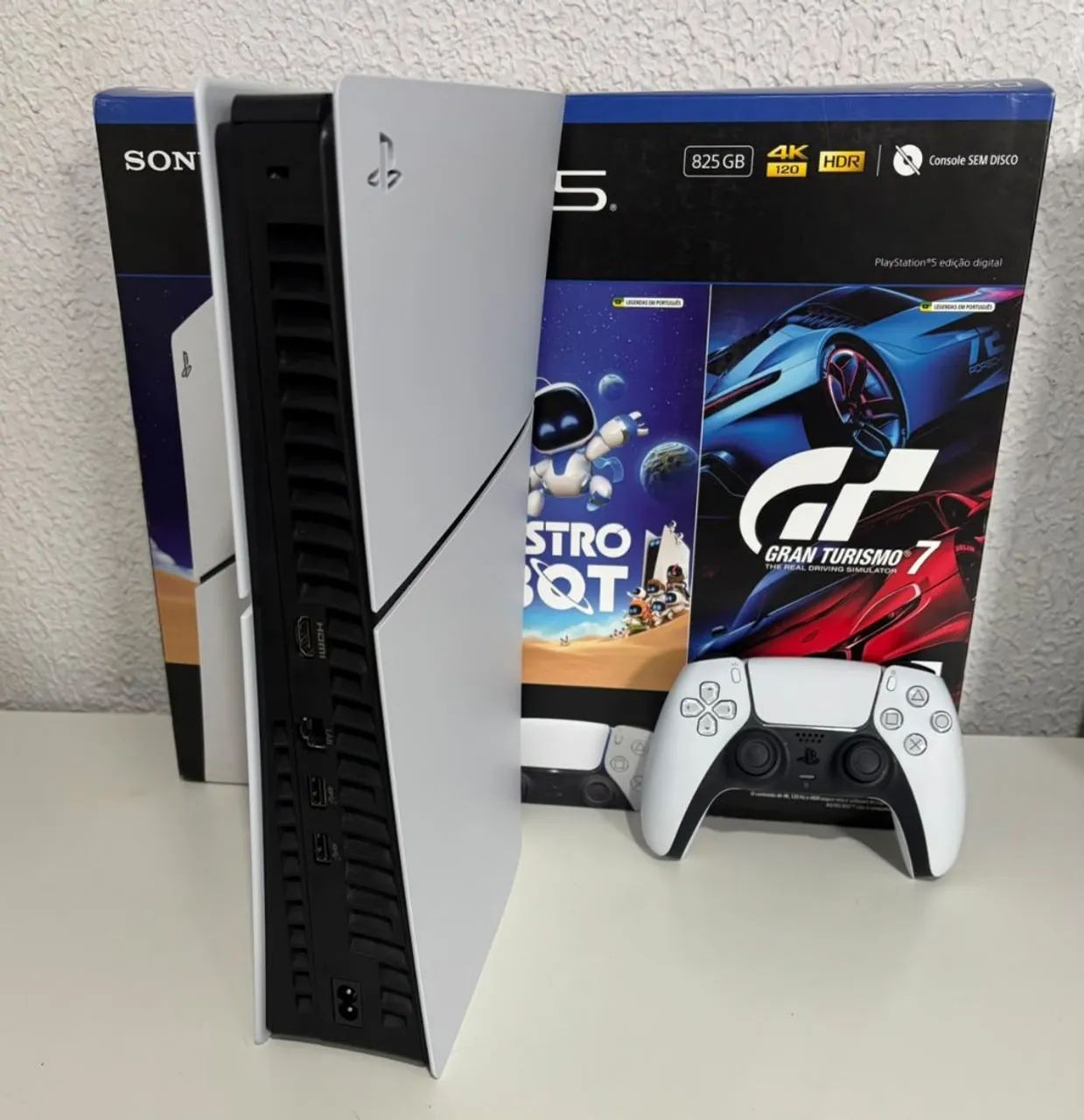 Ps5 - Foto 2