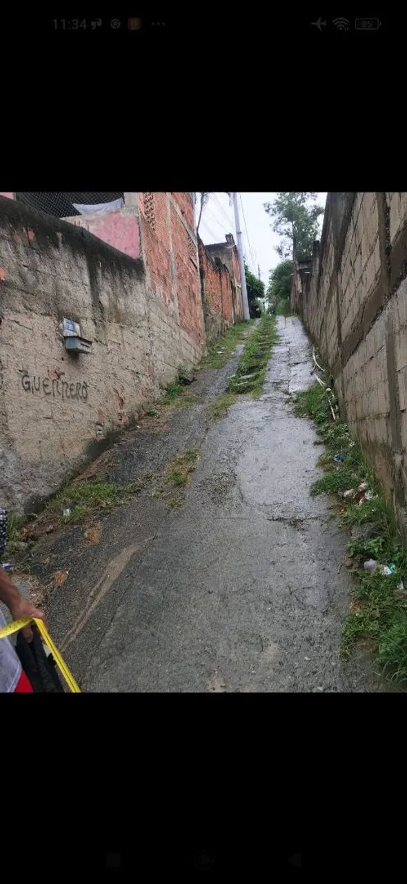 VENDA DE TERRENO