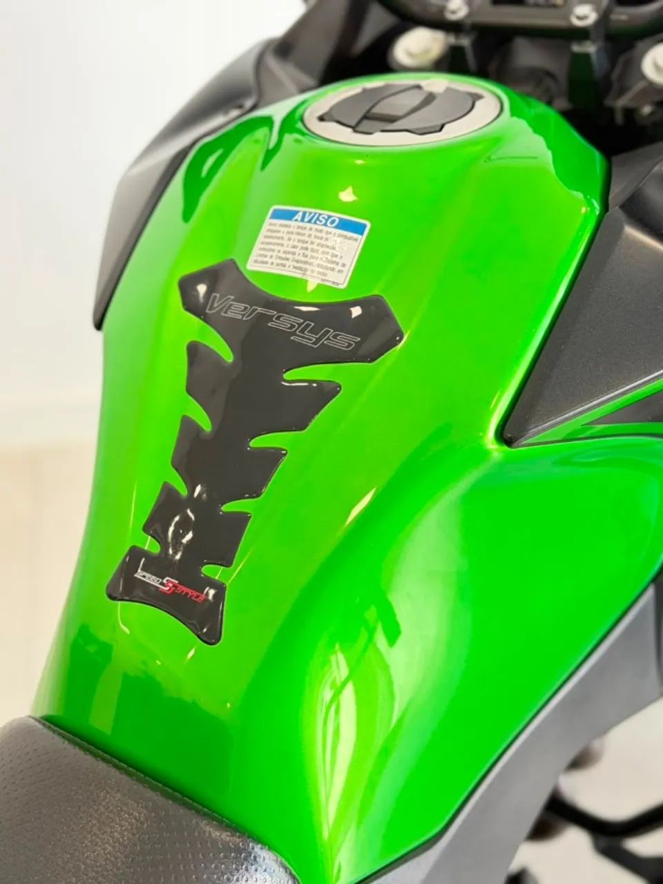 ifsixwasnine レース スパイダー ベスarchive Versys-X 300 2022 - 1496760854 | OLX