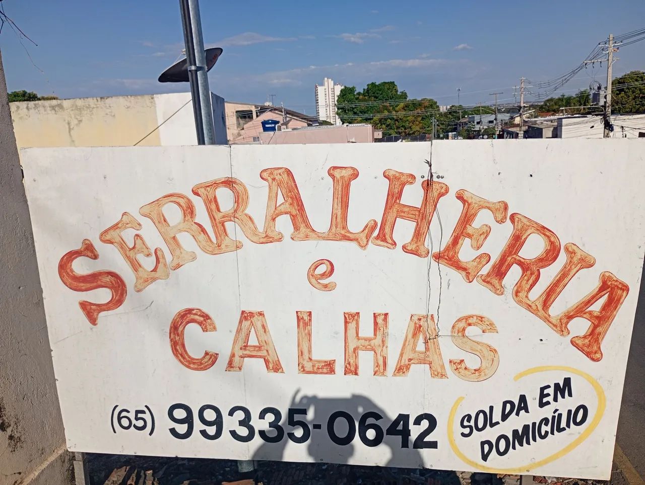 Serviço de Calhas, Rufos e Pingadeiras - Foto 3