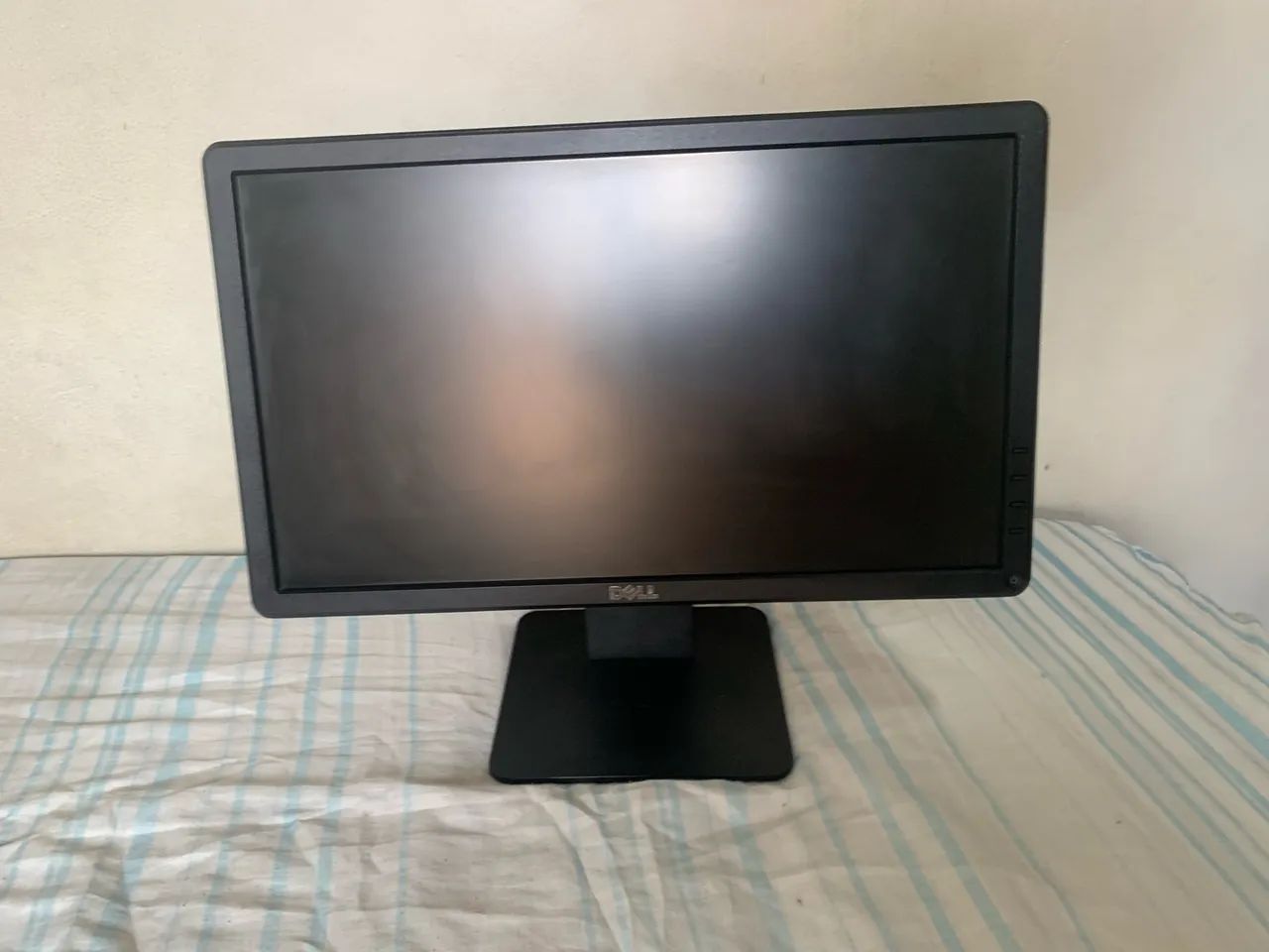 Monitor de vídeo Dell 