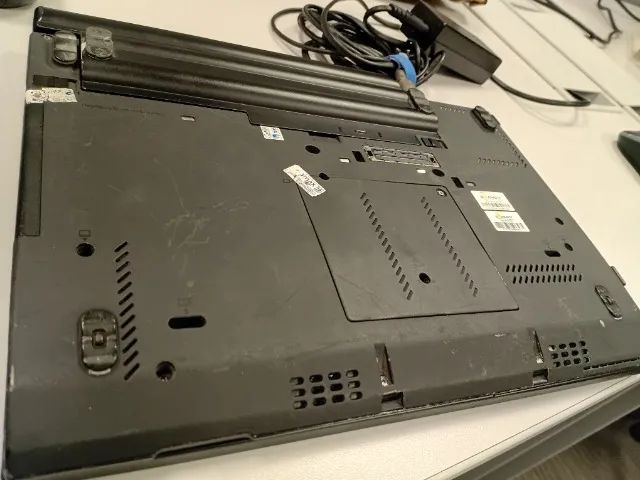 Thinkpad X230 16Gb RAM 256 SSD - Notebooks - Méier, Rio de Janeiro