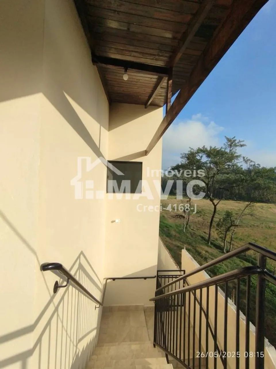 Prédio com 2 quartos, Ribeirão Cavalo - Jaraguá do Sul - Foto 5