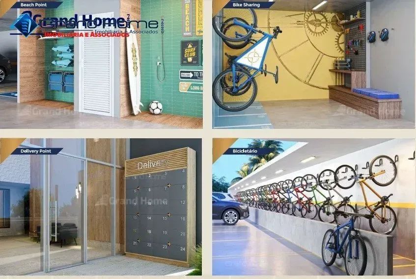 Apartamento 2 quartos em Praia de Itaparica - Foto 5