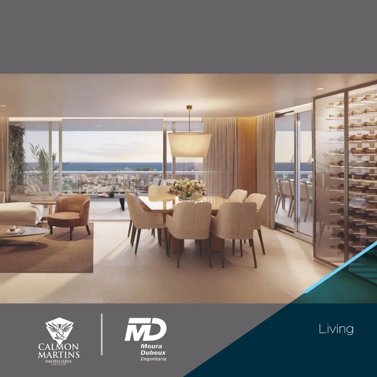 Mirat Martins De Sá, 4 Suítem Em 253M² E 4 Vagas De Garagem No Horto Florestal. 1CNMKHF - Foto 10