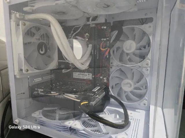 PC Gamer Bombado Maromba