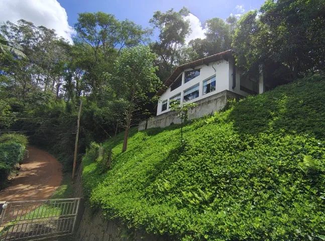 Foto - Petrópolis - Araras
