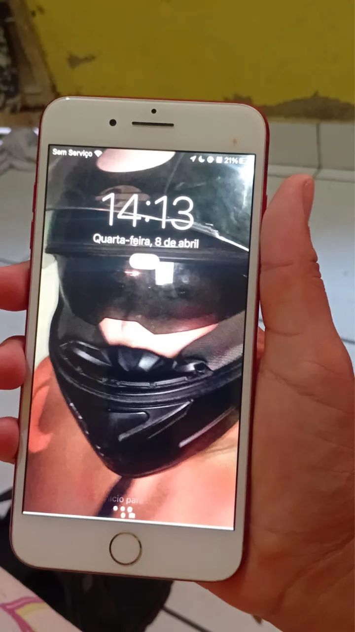 Vendo o 7 Plus  - Foto 2