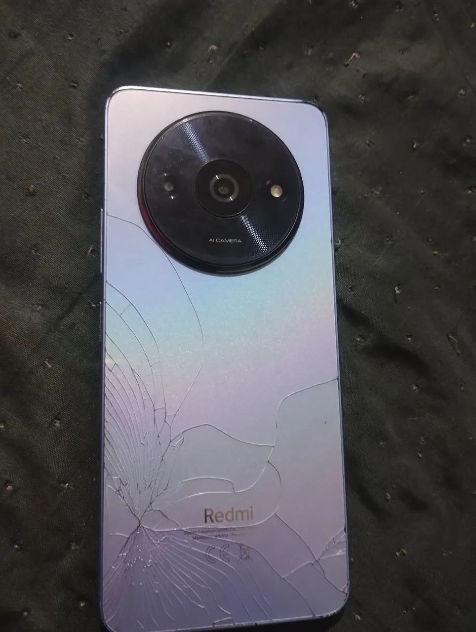 Redmi A3 - Foto 2