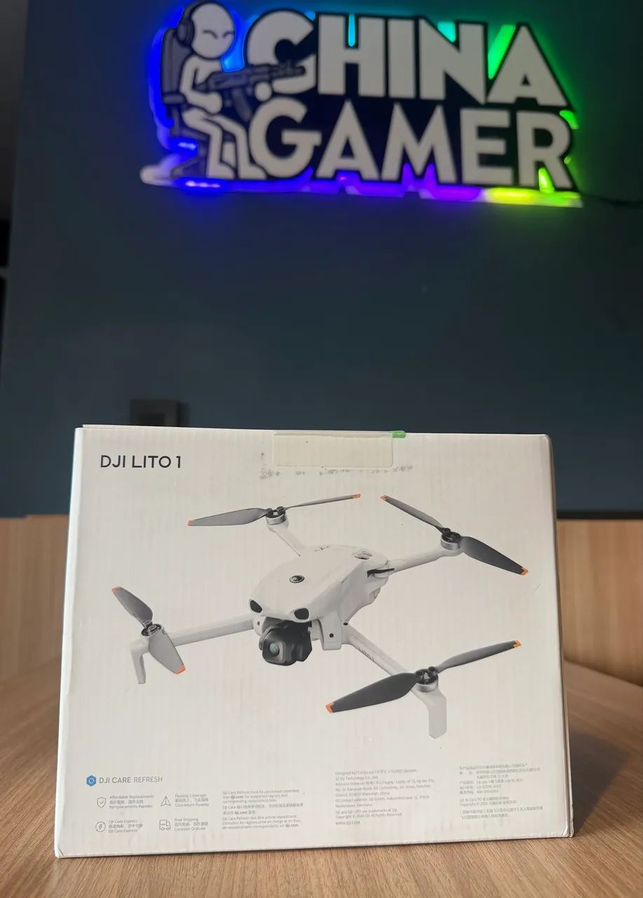 Dji Lito
