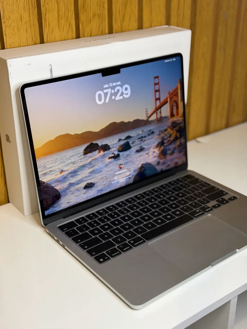 MacBook Air M5 13 Polegadas - Notebooks - Loteamento Villa Branca