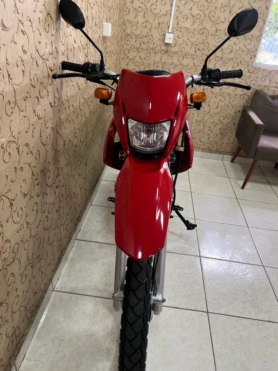 Vende-se BROS 150 ES  - Foto 2