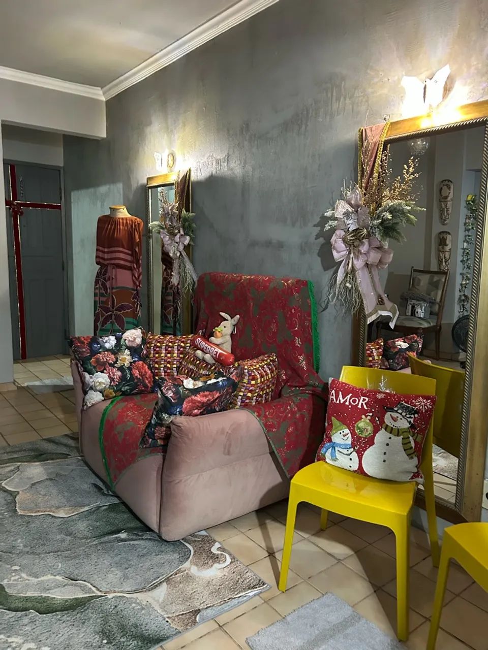 Sofá  - Foto 2