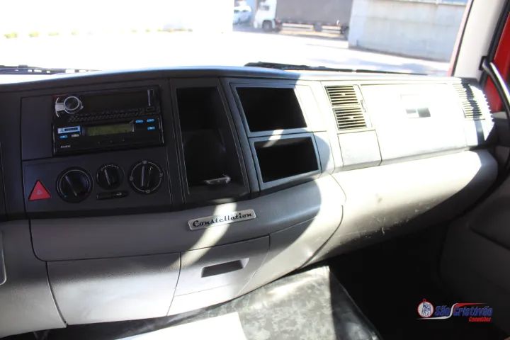 Vw 24-250 com munck argos 16.5 - Foto 5