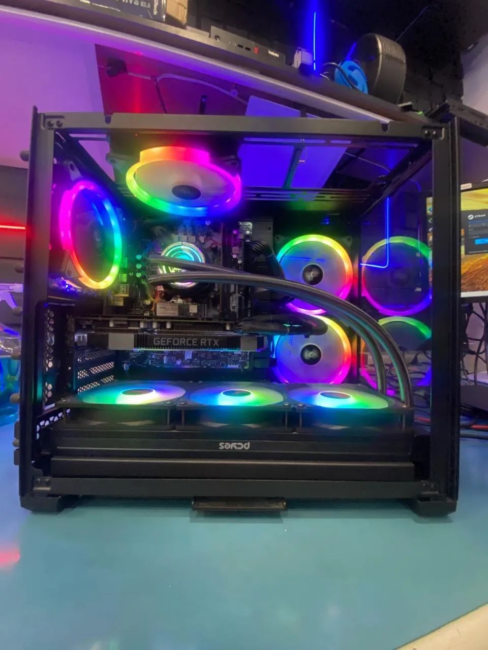 VENDO PC GAMER  - Foto 4