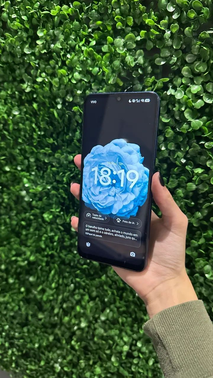 REDMI 14 C (SEMINOVO) - Foto 2