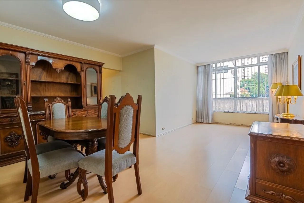 Apartamento para venda em Consolação com 2 quartos , 97m² : GDCD7 - Foto 2