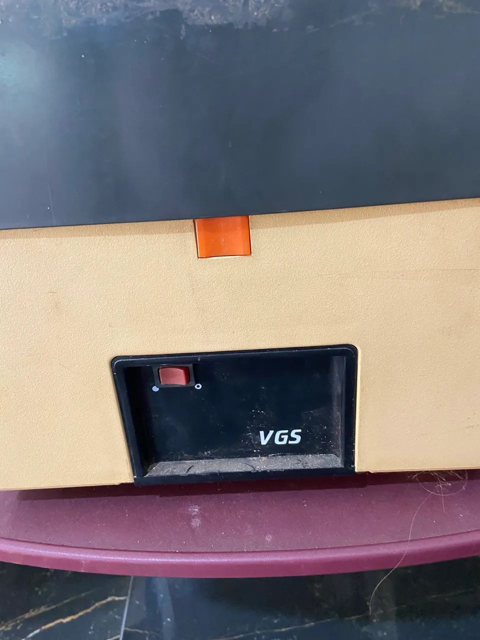 Visograf vgs300 - Foto 4